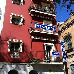 2* Pensión Perez Montilla
