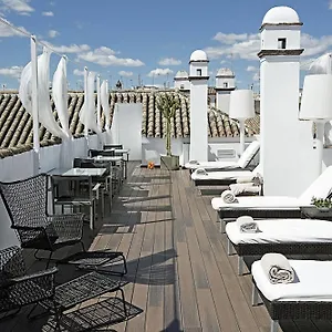 4* Hotel Hospes Casas Del Rey De Baeza