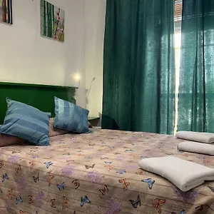  Pensión Giraldilla
