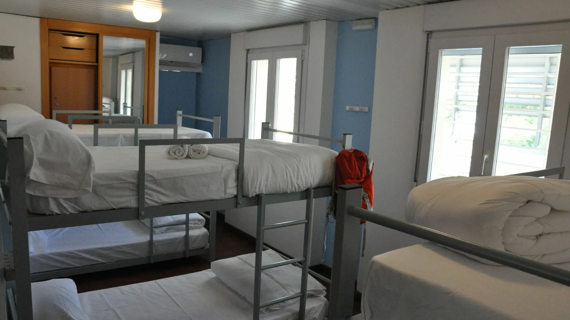 Lemon Garden Hostel Sevilla
