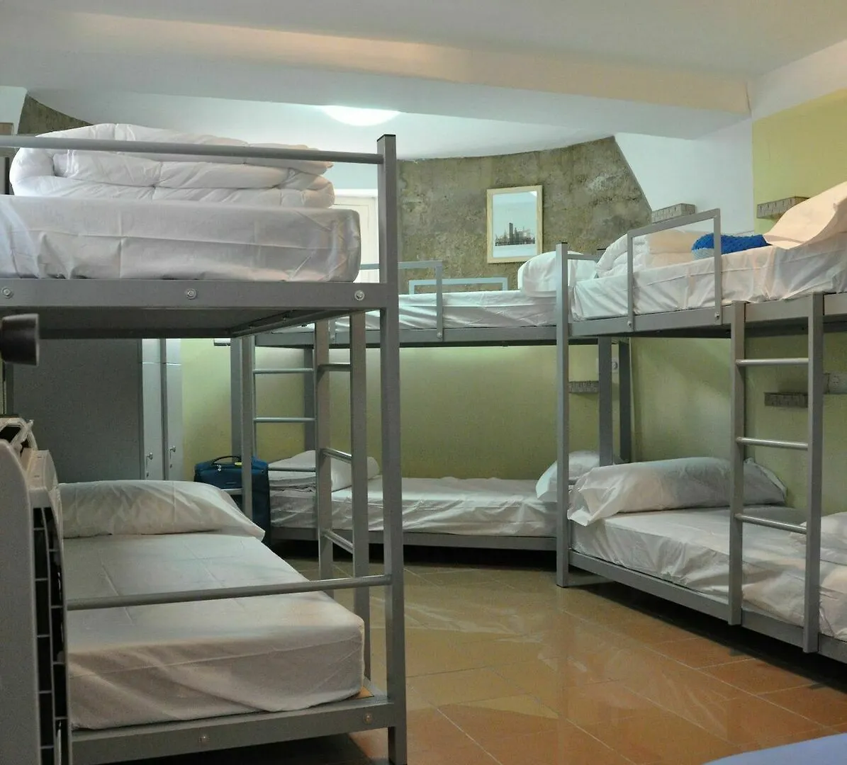 Lemon Garden Hostel Sevilla