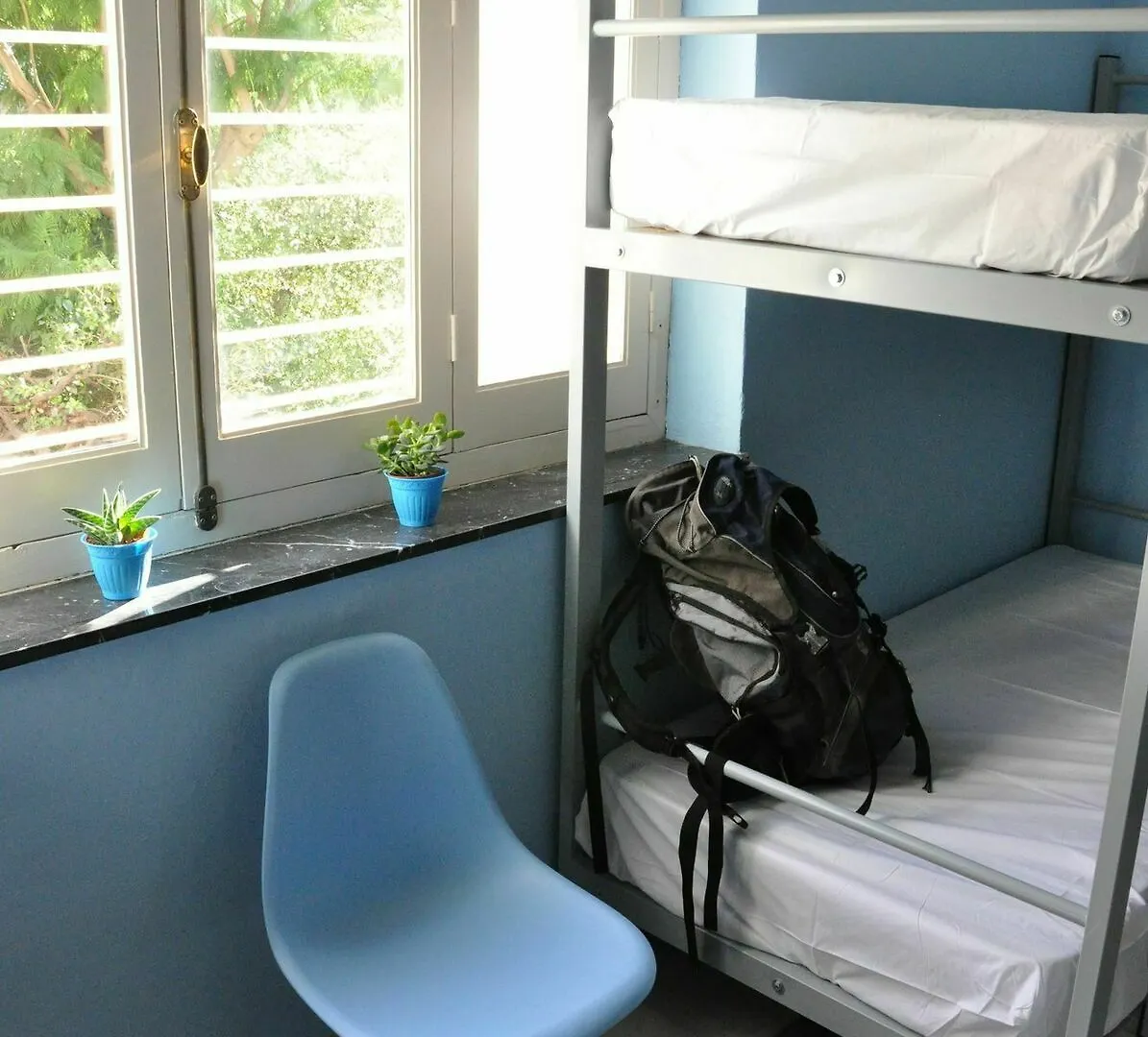 Lemon Garden Hostel Sevilla