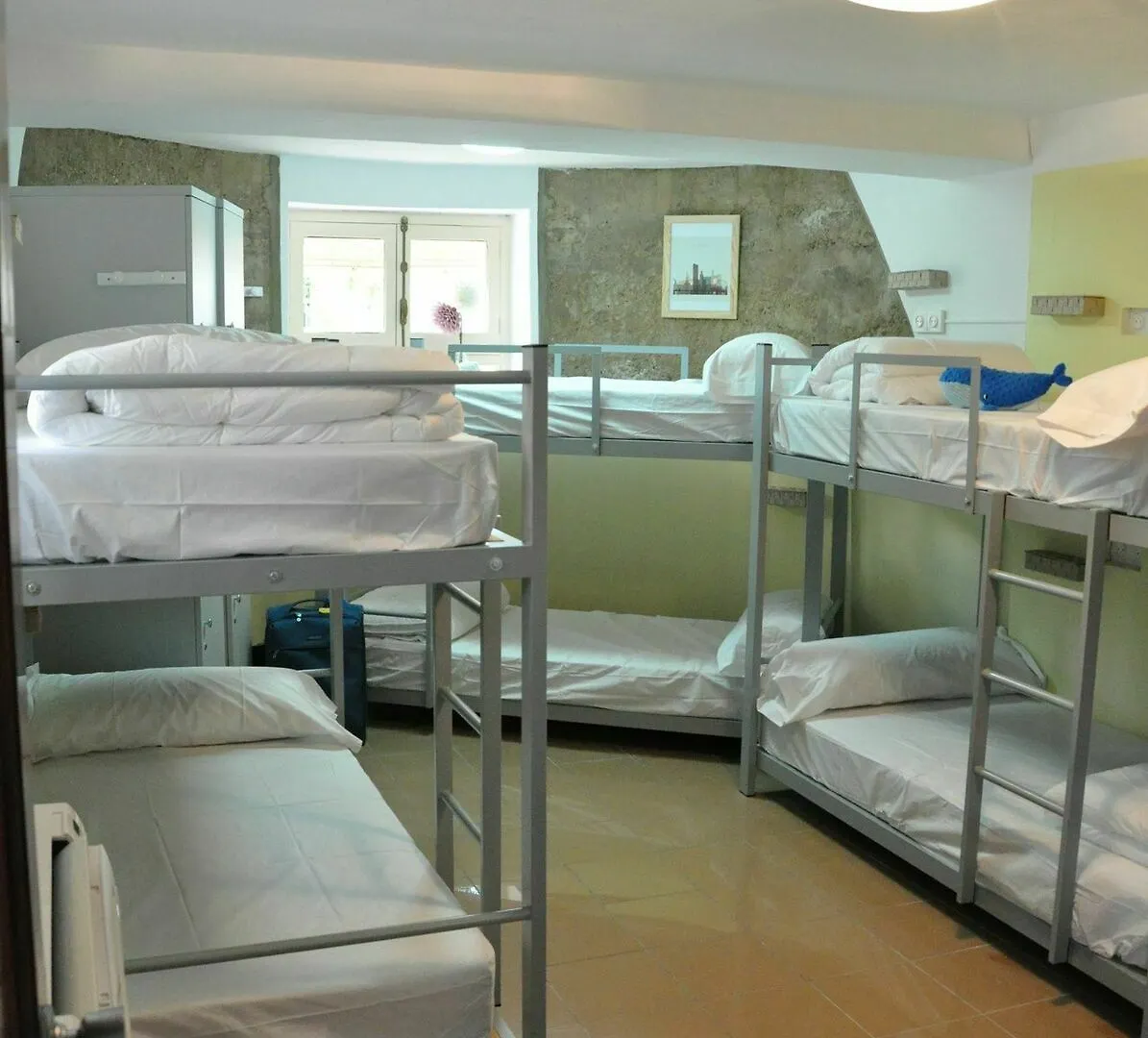 Lemon Garden Hostel Sevilla